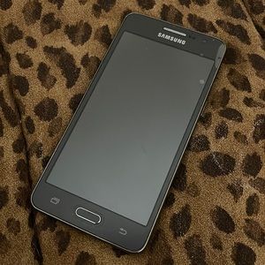 USED Samsung Model SM-G530T